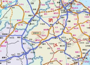 杭衢高铁最新爆料,加速推进，未来交通新格局即将开启